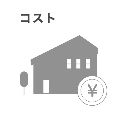 コスト